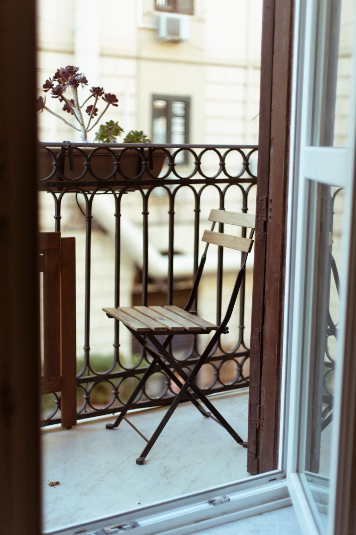 Artisan Maison Palermo Exterior photo