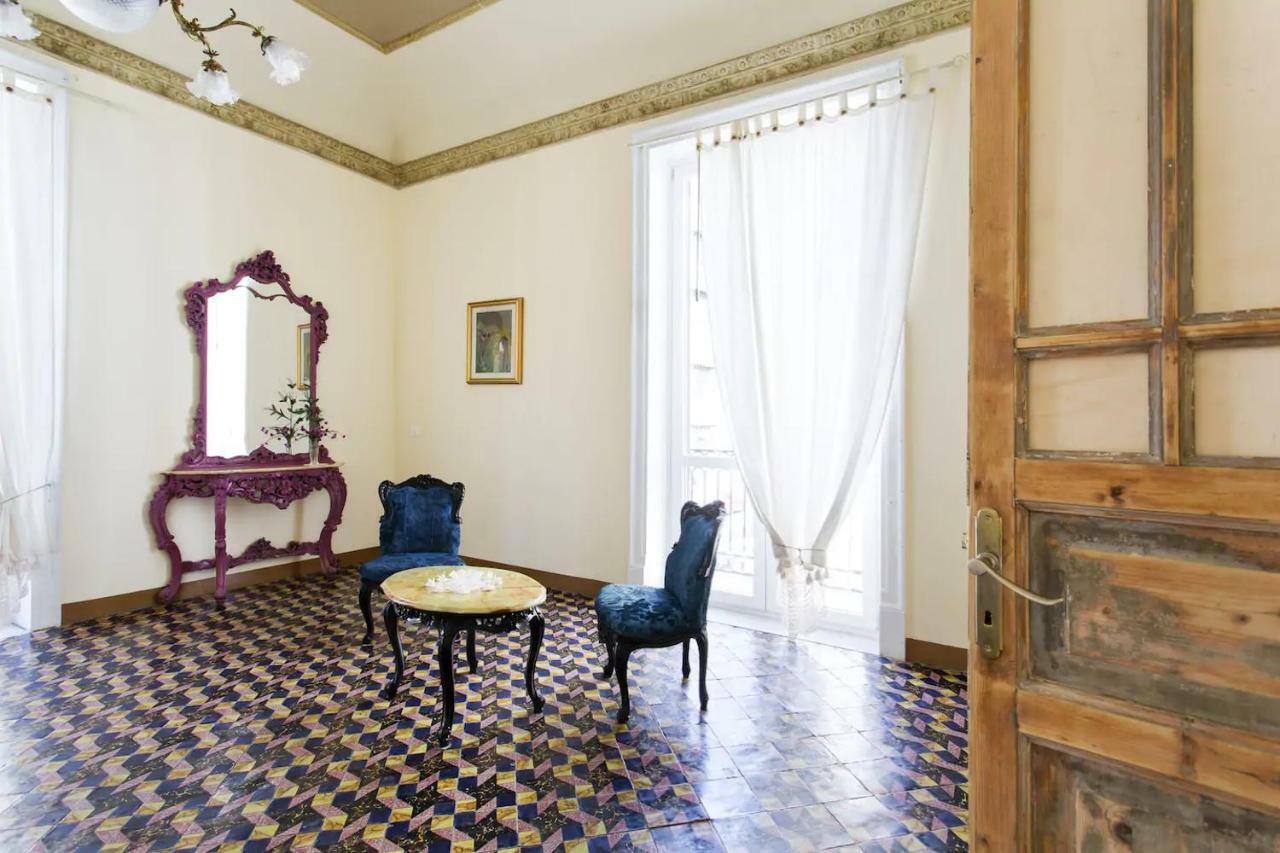 Artisan Maison Palermo Exterior photo